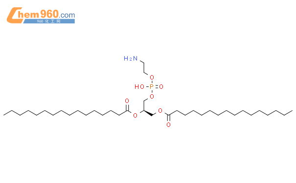 二棕榈酰磷脂酰乙醇胺