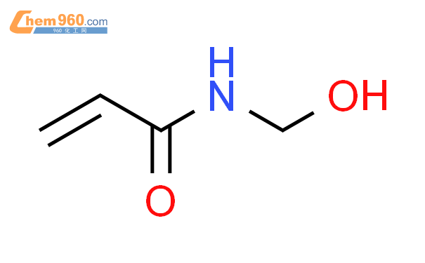 N-羟甲基丙烯酰胺