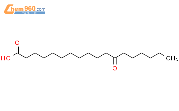 12-Oxo-octadecanoic acid, 50 mg