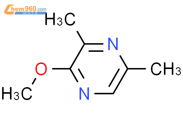 2-甲氧基-3,5-二甲基吡嗪 标准品