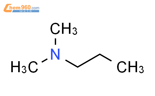 N,N-二甲基丙胺