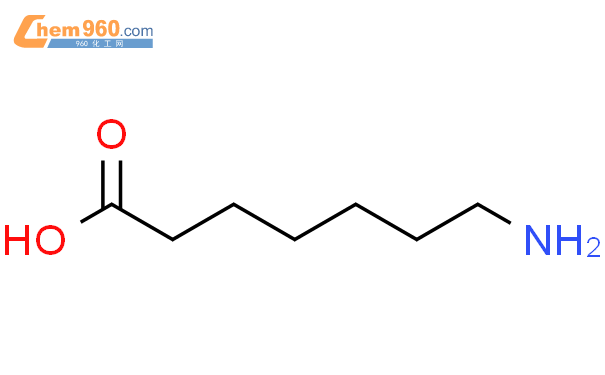 7-氨基庚酸