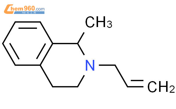 Methyl Prop Enyl Dihydro H Isoquinolinecas