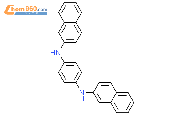 防老剂DNP结构式图片|93-46-9结构式图片