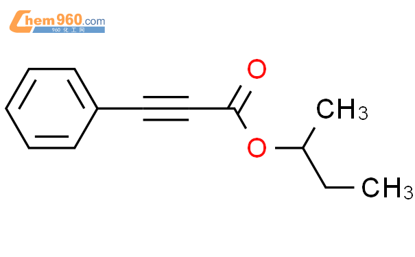 93139-49-2_2-Propynoic acid, 3-phenyl-, 1-methylpropyl esterCAS号:93139 ...