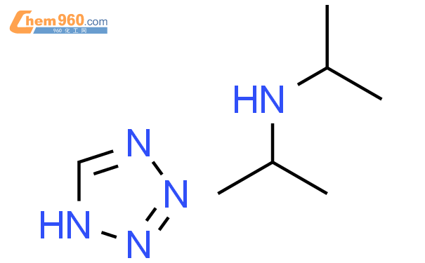 二异丙基铵盐四氮唑