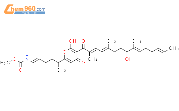 93195 32 5 5 4 Hydroxy 3 8 Hydroxy 2 5 9 Trimethyl 1 Oxo 2 4 9 12 Tetradecatetrenyl 2 Oxo 2H