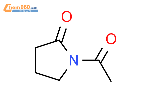 [Perfemiker]1-乙酰基-2-吡咯烷酮,>98.0%(GC)