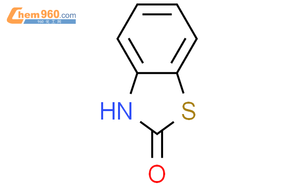 苯并噻唑-2-酮