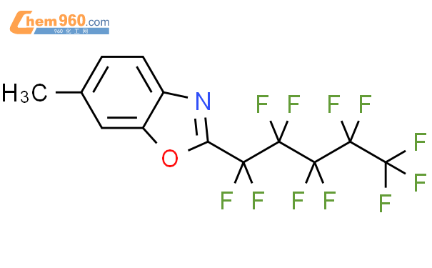 93416-26-3-6-methyl-2-1-1-2-2-3-3-4-4-5-5-5-undecafluoropentyl-1-3