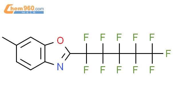 93416 26 3 6 methyl 2 1 1 2 2 3 3 4 4 5 5 5 undecafluoropentyl 1 3 