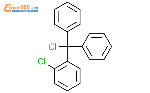 2-氯三苯甲基氯树脂