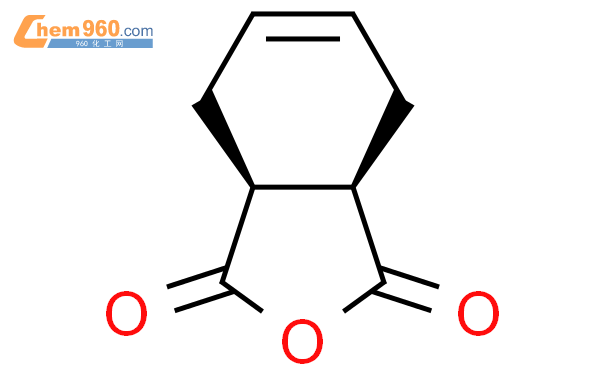 顺-1,2,3,6-四氢邻苯二甲酸酐