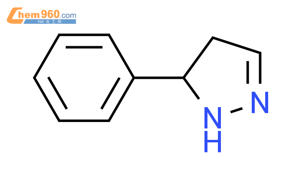 5-Phenyl-4,5-dihydro-1h-pyrazole