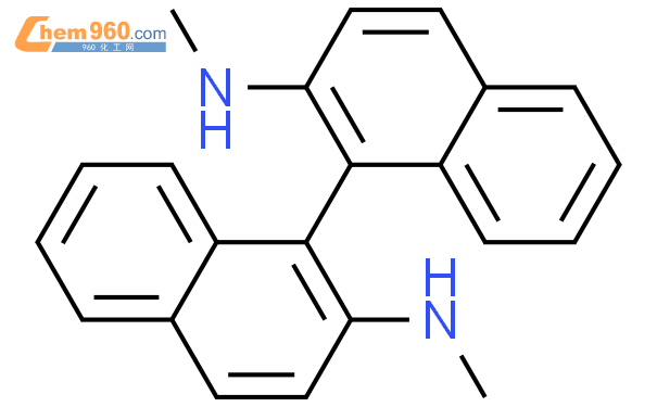 (R)-N,N-二甲基-1,1'-联-2-萘胺