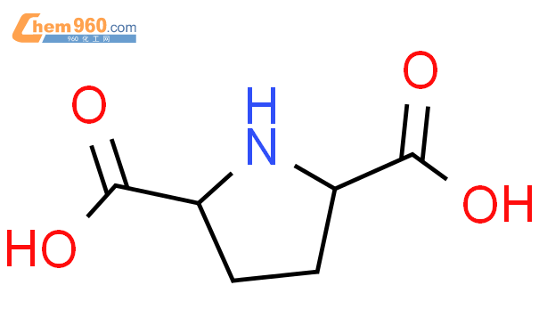 (2R,5R)-吡咯啉-2,5-二羧酸