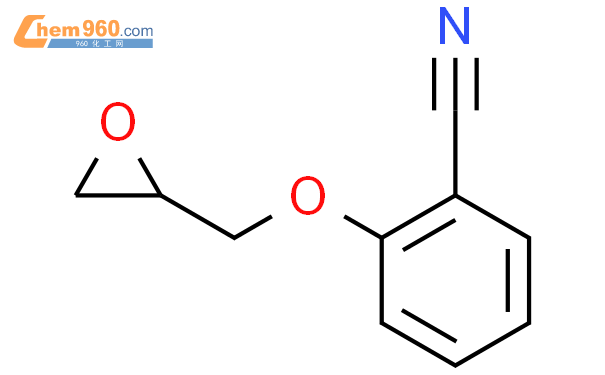 (R)-2-(OXIRAN-2-YLMETHOXY)BENZONITRILE