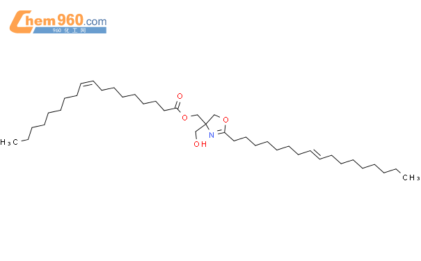 Octadecenoic Acid Z Z Heptadecenyl Dihydro Hydroxymethyl