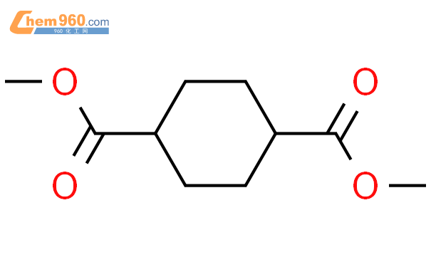 1,4-环己基二甲酸二甲酯（简称：DMTP）