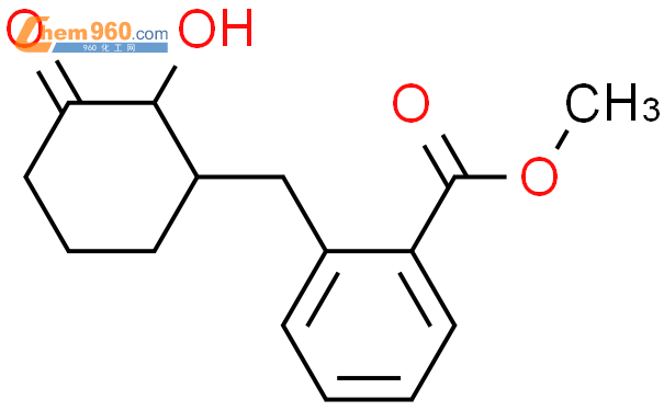 94054 76 9benzoic Acid 2 2 Hydroxy 3 Oxocyclohexylmethyl Methyl Estercas号94054 76 9 