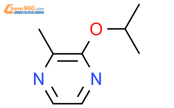 2-异丙氧基-3-甲基吡嗪