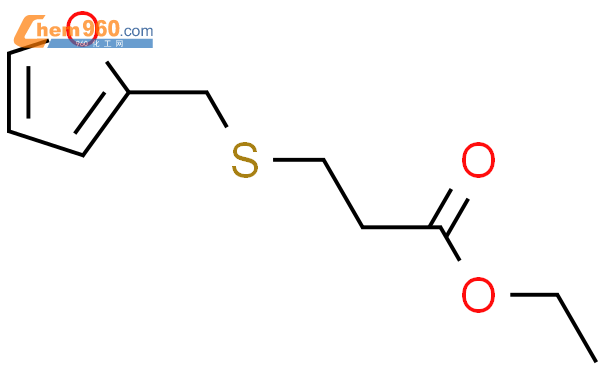 3-糠硫基丙酸乙酯
