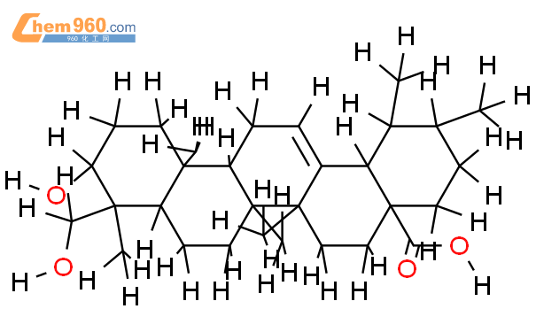 23-Hydroxyursolic acid