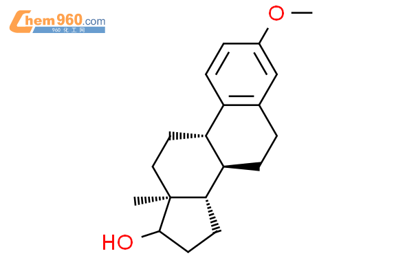 雌二醇-3-甲醚