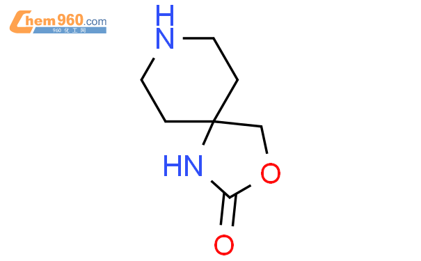 [Perfemiker]3-氧杂-1，8-二氮杂螺[4.5]癸-2-酮,95%