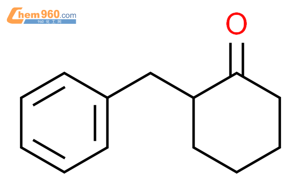 2-苯甲基环己酮