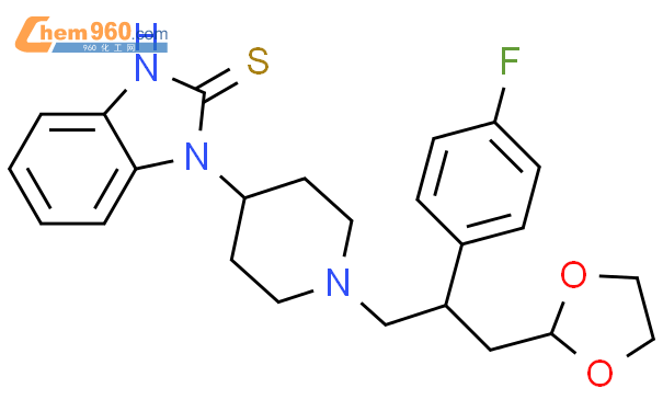 缩酮结构式图片