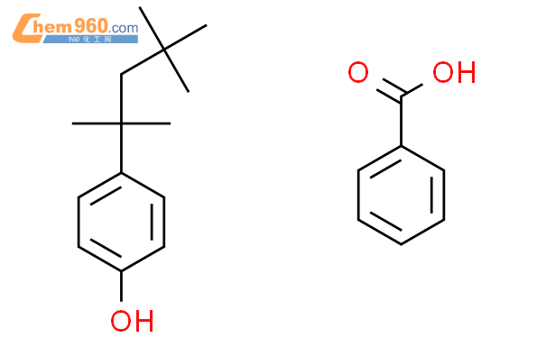 94899-70-4-benzoic-acid-4-2-4-4-trimethylpentan-2-yl-phenolcas-94899