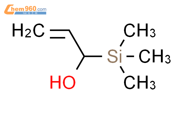 1-羟基烯丙基三甲基硅烷