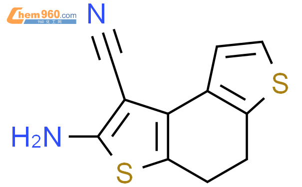 95094-74-9-benzo-1-2-b-4-3-b-dithiophene-1-carbonitrile-2-amino-4-5