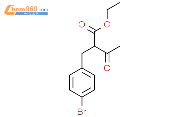 苄基溴结构式图片
