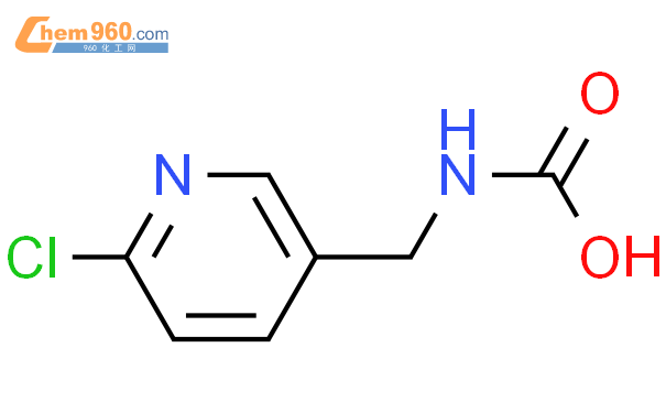 Carbamic Acid N Chloro Pyridinyl Methyl Cas Carbamic Acid N