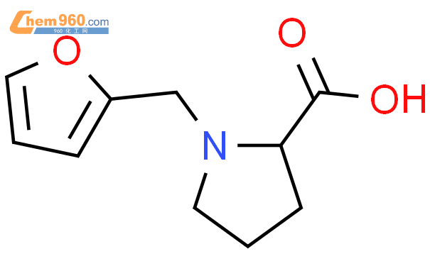 脯氨酸化学结构式图片