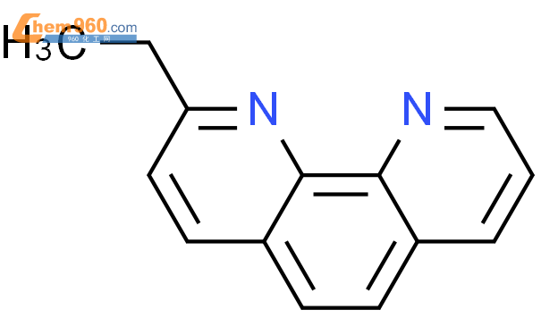 95631-65-5_1,10-Phenanthroline, 2-ethyl-CAS号:95631-65-5/1,10 ...