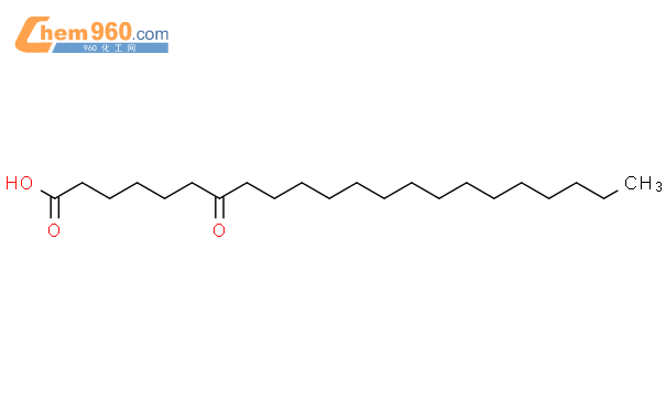 95806-67-0,Docosanoic acid, 7-oxo-化学式、结构式、分子式、mol、smiles – 960化工网