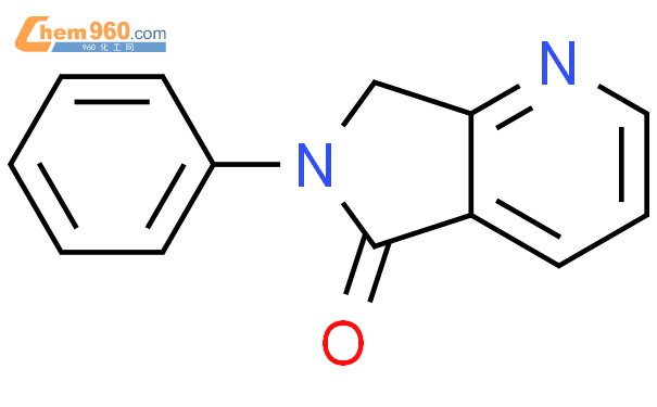 115062 74 3 5h Pyrrolo[3 4 B]pyridine 5 7 6h Dione 6 2 6