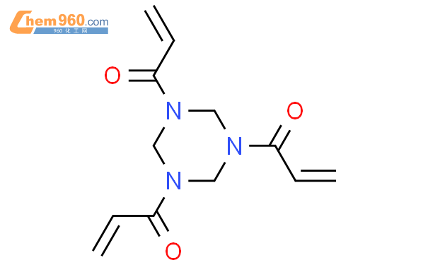 1,3,5-三丙烯酰基-1,3,5-三嗪
