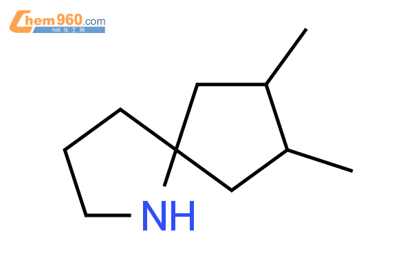 [Perfemiker]7，8-二甲基-1-氮杂螺[4.4]壬烷盐酸盐,95%