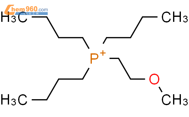 Phosphonium Tributyl Methoxyethyl Cas Phosphonium Tributyl