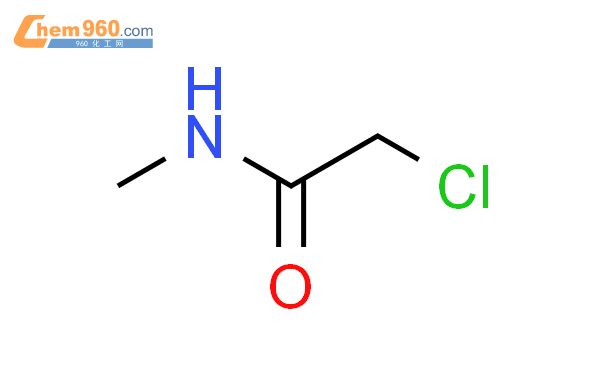 2-氯-N-甲基乙酰胺