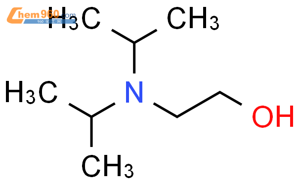 N,N-二异丙基乙醇胺