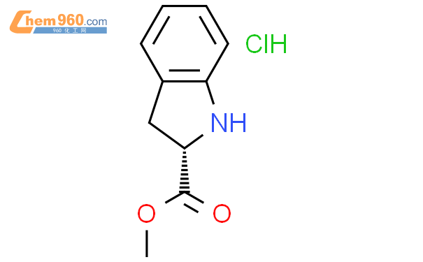 (S)-(-)-吲哚啉-2-羧酸