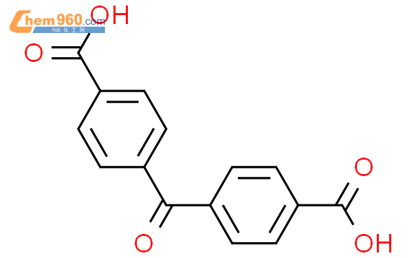 二苯甲酮-4,4'-二甲酸