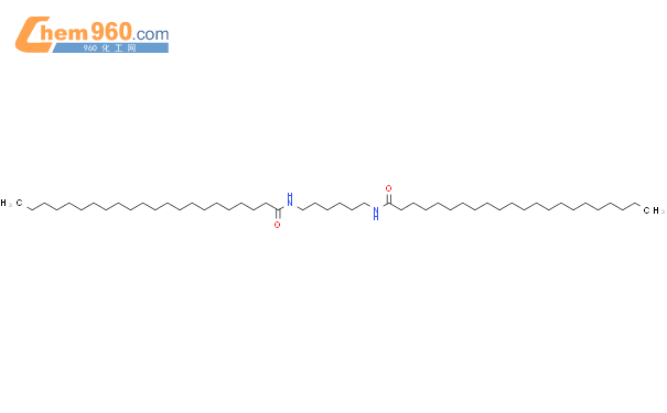 N-[6-(docosanoylamino)hexyl]docosanamide