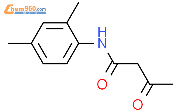 乙酰基乙酰-2,4-二甲基苯胺
