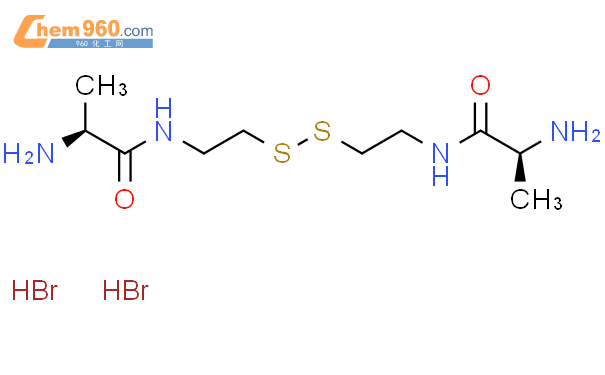 Propanamide N N Dithiodi Ethanediyl Bis Amino